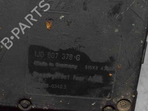 ABS pump VW GOLF IV (1J1) 1.9 TDI | BP1424312M43 