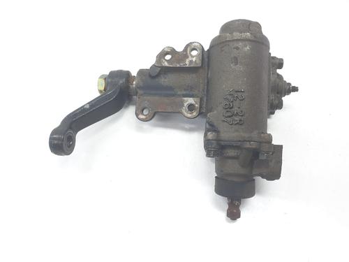 Steering rack OPEL FRONTERA A (U92) 2.5 TDS | BP28192369M22 