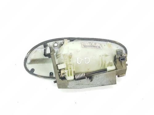 Front right exterior door handle BMW 7 (E65, E66, E67) 745 i, Li | BP6899397C129 