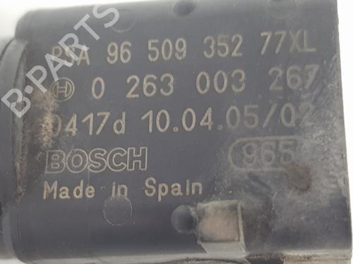 Other PEUGEOT 407 SW (6E_, 6D_) 2.0 | BP21589553O1 