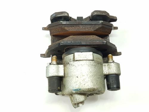 Right front brake caliper SEAT IBIZA V (KJ1, KJG) 1.0 MPi | BP35995721M104 - Image 5