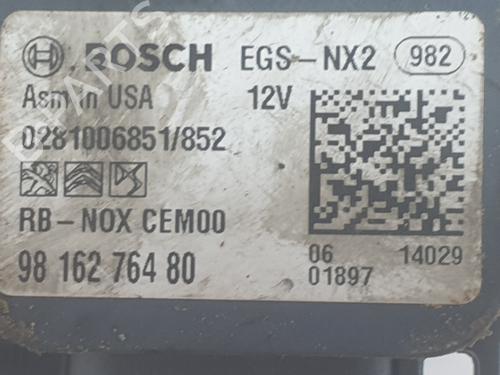 Electronic sensor CITROËN BERLINGO Box Body/MPV (K9) | BP36678874M84 - Image 5