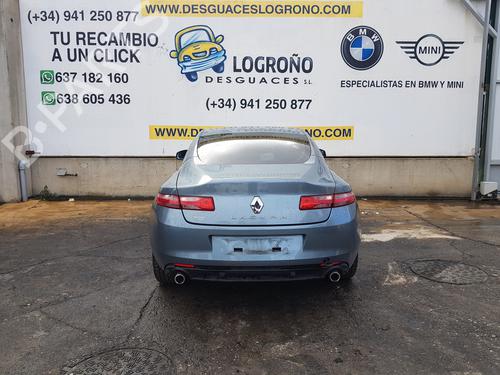 Engine RENAULT LAGUNA Coupe (DT0/1) 3.5 V6 (DT0P) | BP31045163M1