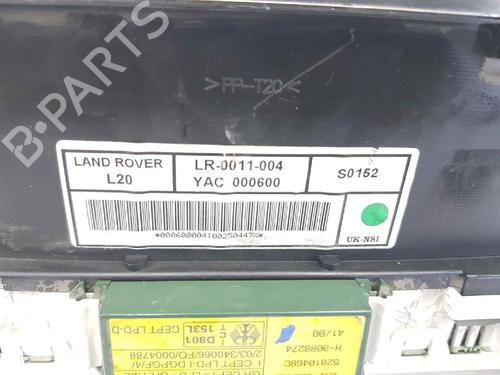 Instrument cluster LAND ROVER FREELANDER I (L314) 2.0 Td4 4x4 | BP5618193C47 