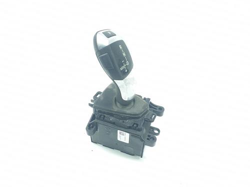 Used Gear lever BMW 3 Touring (F31) 320 d (184 hp) 17044073
