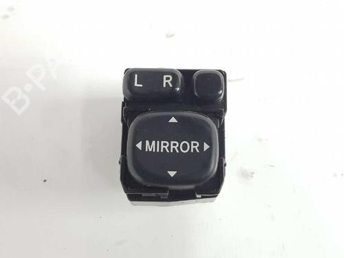 Used Mirror switch TOYOTA AVENSIS Saloon (_T25_) 2.0 VVT-i (AZT250_, AZT250R) (147 hp) 6622554