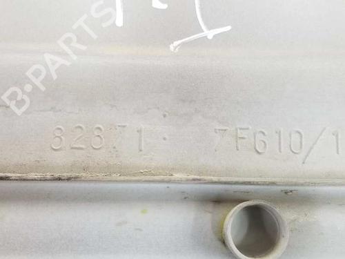 Other NISSAN TERRANO II (R20) 2.7 TDi 4WD | BP14084851O1 