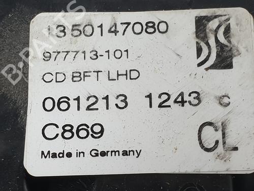 Front right lock FIAT DUCATO Van (250_) 115 Multijet 2,0 D | BP22562952C97 