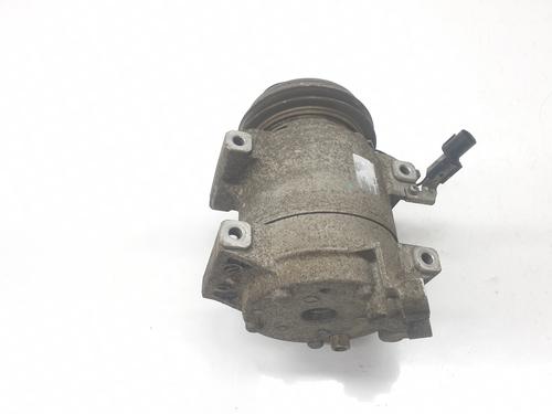 AC-Kompressor MITSUBISHI L200 (K7_T, K6_T, K5_T)  | BP28119103M34 