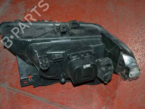 Left headlight CITROËN XSARA Coupe (N0) 2.0 HDi 109 | BP1180455C28 
