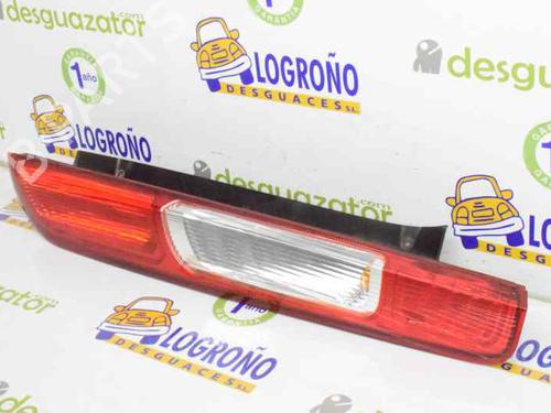 Right taillight FORD FOCUS II (DA_, HCP, DP) 2.5 ST | BP1139853C35 