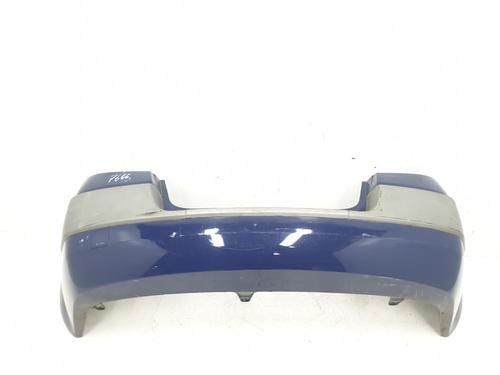 Rear bumper RENAULT MEGANE II Coupé-Cabriolet (EM0/1_) 1.6 16V | BP20227768C8 