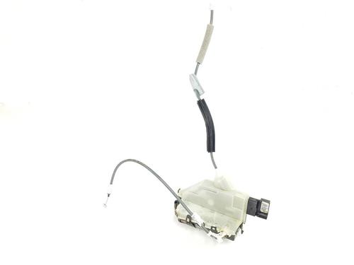 Used Front right lock Front right lock 39559228 39559228