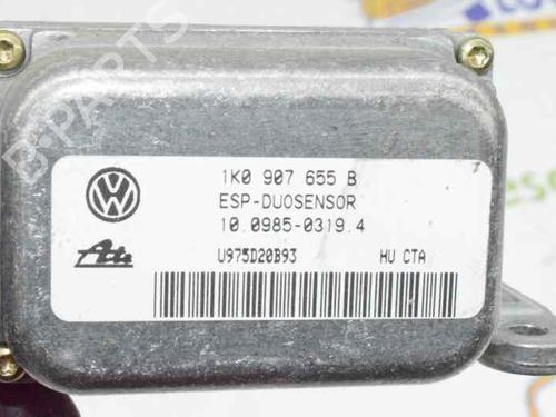 Electronic module VW GOLF V (1K1) 2.0 TDI 16V | BP14122493M83 