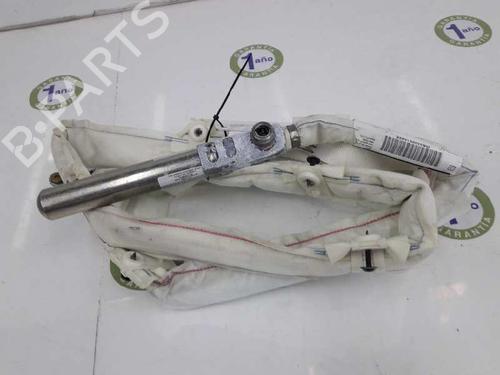 Left curtain airbag BMW 5 (E60) 525 i | BP6623416C11 