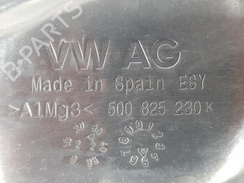 Underbody protection SEAT LEON Sportstourer (KL8, KLD) 2.0 TDI | BP16027889M92 