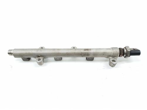Injection rail SEAT IBIZA V (KJ1, KJG) 1.0 TSI | BP34225172M98 - Image 2