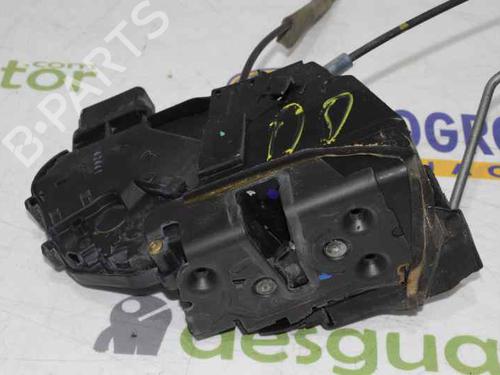 Used Front right lock MAZDA 3 Saloon (BK) 2.0 (BKEP) (150 hp) 794021