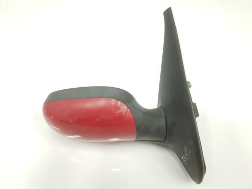 Retrovisor derecho RENAULT CLIO II (BB_, CB_) 1.4 (B/CB0C, B/CB0S) | BP12462414C27 