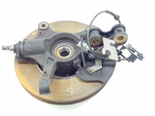 Right front steering knuckle PEUGEOT EXPERT Van (V_) 1.5 BlueHDi 100 | BP34044211M26  - Image 7