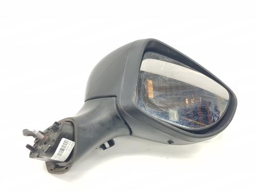 Used Right mirror RENAULT CLIO IV (BH_) 1.5 dCi 75 (75 hp) 9234793