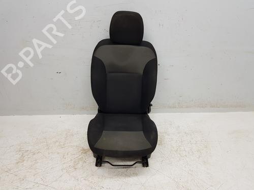 Sæde venstre fortil Sæde venstre fortil RENAULT KANGOO / GRAND KANGOO II (KW0/1_) [2008-2026] 33861611 33861611