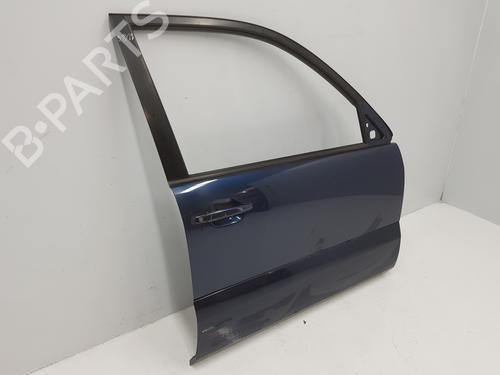 Right front door TOYOTA LAND CRUISER PRADO (_J12_) 3.0 D-4D (KDJ120, KDJ125) | BP12145301C3 