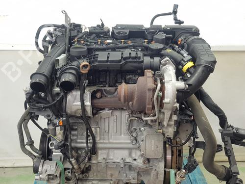 Engine PEUGEOT EXPERT Van (V_)  | BP34524032M1  - Image 7