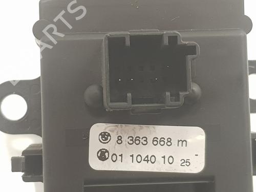 Steering column stalk BMW 3 Convertible (E46) 320 Ci | BP10920933I23 