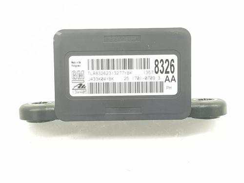 Used Electronic module CHEVROLET CRUZE (J300) 2.0 CDI (163 hp) 15989533