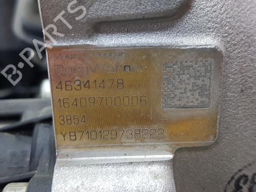 Engine JEEP COMPASS (MP, M6, MV, M7) | BP37584865M1 - Image 5