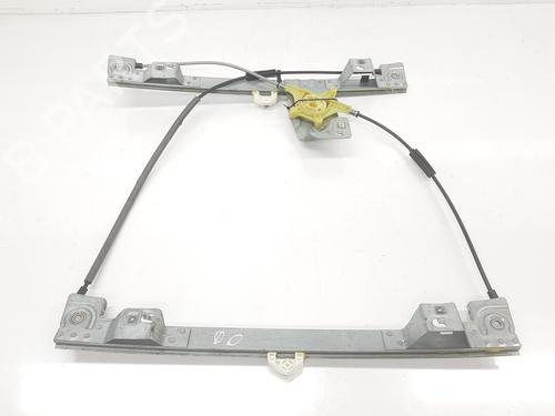 Used Front right window mechanism MERCEDES-BENZ CITAN Mixto (Double Cabin) (W415) 109 CDI (415.603, 415.605) (90 hp) 10329437