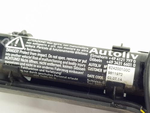 Airbag Kit MINI MINI PACEMAN (R61) Cooper D ALL4 | BP31039025C86