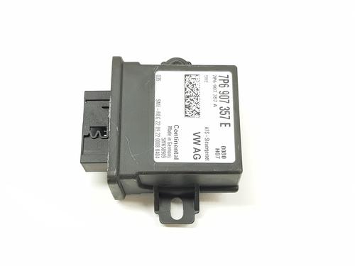 Electronic module SEAT IBIZA V (KJ1, KJG) 1.0 TSI | BP20187002M83 