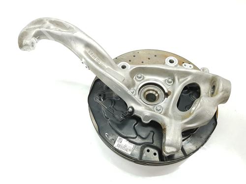 Right front steering knuckle MERCEDES-BENZ GLC Coupe (C253) AMG 63 S 4-matic+ (253.389) | BP27894522M26 