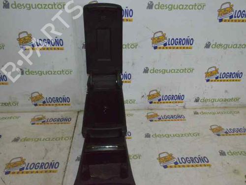 Armrest / Center console VW PASSAT B6 (3C2) 2.0 TDI 16V | BP7153009I20 