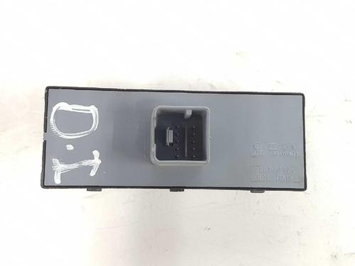 Left front window switch SEAT ALTEA (5P1) 1.2 TSI | BP3377512I27 