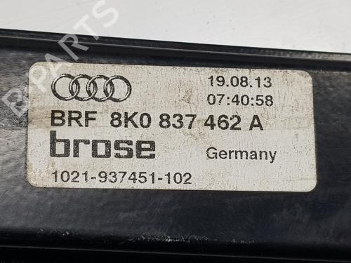 Front right window mechanism AUDI A4 B8 Avant (8K5) 2.0 TDI quattro | BP31930866C23 - Image 5