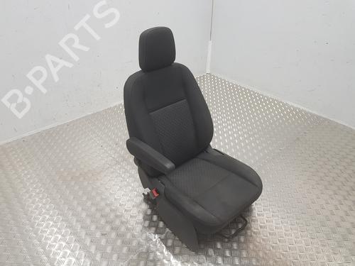 Left front seat FORD TRANSIT CUSTOM V362 Van (FY, FZ) | BP37439813C15 - Image 7
