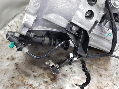 Gearbox OPEL ASTRA L Sports Tourer (O5)  | BP26739009M3 