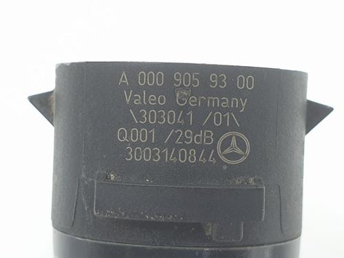 Electronic module MERCEDES-BENZ CLA Coupe (C117) CLA 200 CDI (117.301) | BP9808200M83 