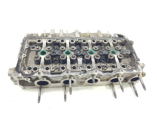 Used Cylinder head Cylinder head PEUGEOT EXPERT Van (V_) 1.5 BlueHDi 100 (102 hp) 35789551 35789551