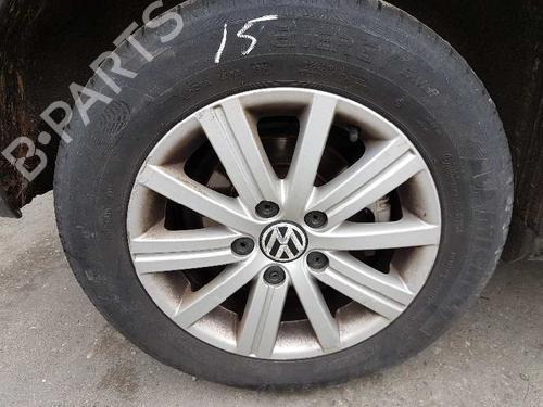 Left front window switch VW GOLF VI (5K1) 2.0 TDI | BP3374657I27 