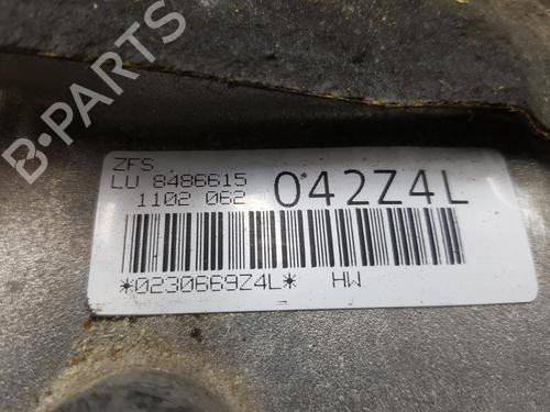 Gearbox BMW 5 (G30, F90) 530 e Plug-in-Hybrid | BP10510419M3 