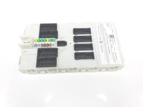 Used Fuse box BMW X1 (F48) sDrive 18 d (150 hp) 22346309
