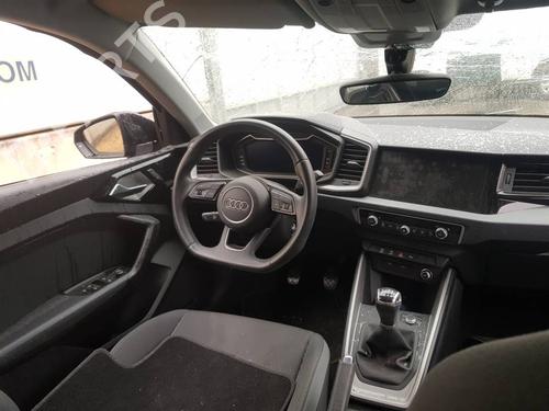 Left taillight AUDI A1 Sportback (GBA) 30 TFSI | BP40226284C34  - Image 28