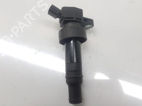 Used Ignition coil HYUNDAI TUCSON (TL, TLE) 1.6 GDi (132 hp) 12942400