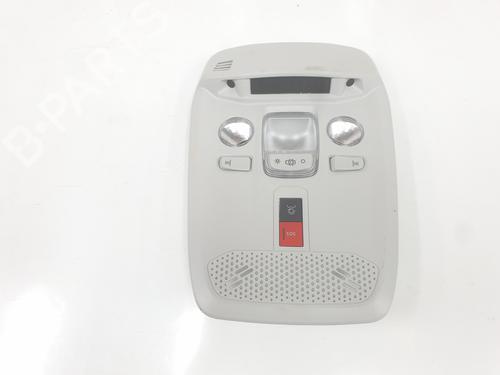 Innerbelysning Innerbelysning CITROËN C4 III (BA_, BB_, BC_) [2020-2026] 36308397 36308397