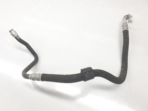 AC pipe AUDI A6 C7 (4G2, 4GC) 2.0 TDI | BP29479814M126 