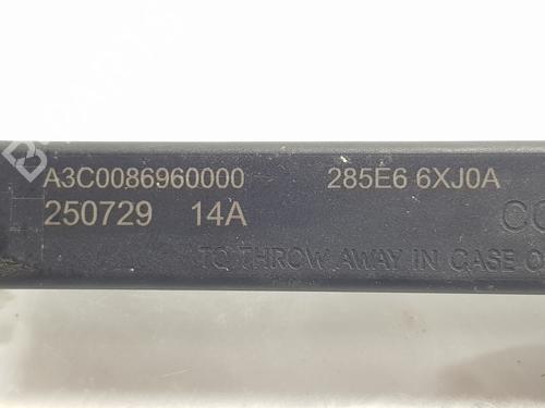Electronic module RENAULT RAFALE Coupe (DGM_) 1.2 E-TECH 200 Hybrid (DGM2) | BP34605804M83  - Image 5
